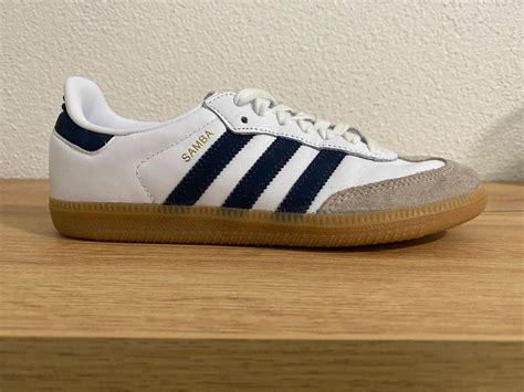 adidas samba weiß 37 1/3|adidas samba.